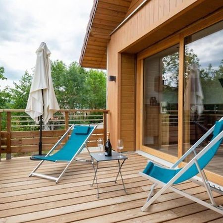 Appartement Mainou A La Bresse Esterno foto