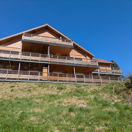 Appartement Mainou A La Bresse Esterno foto