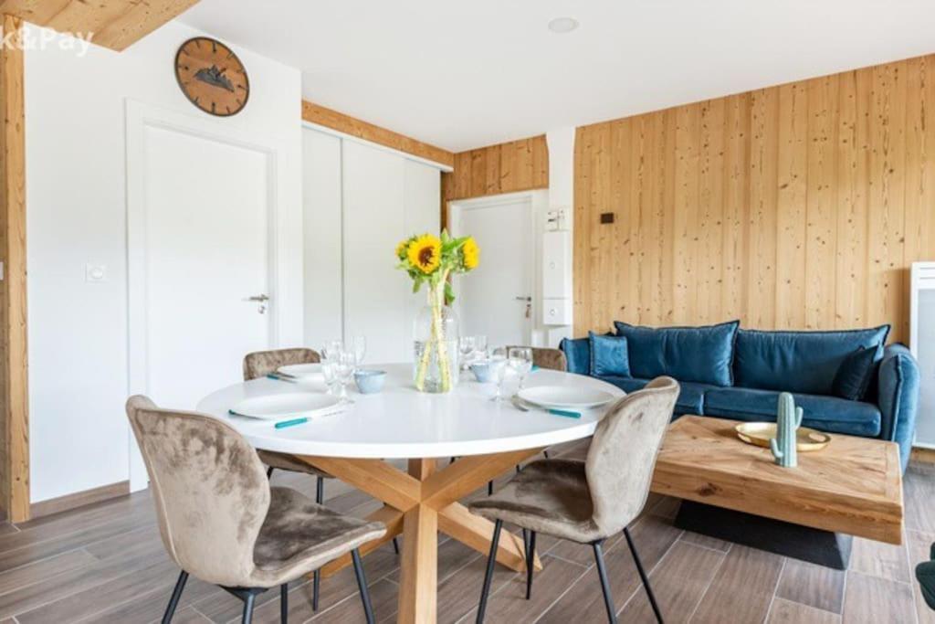 Appartement Mainou A La Bresse Esterno foto