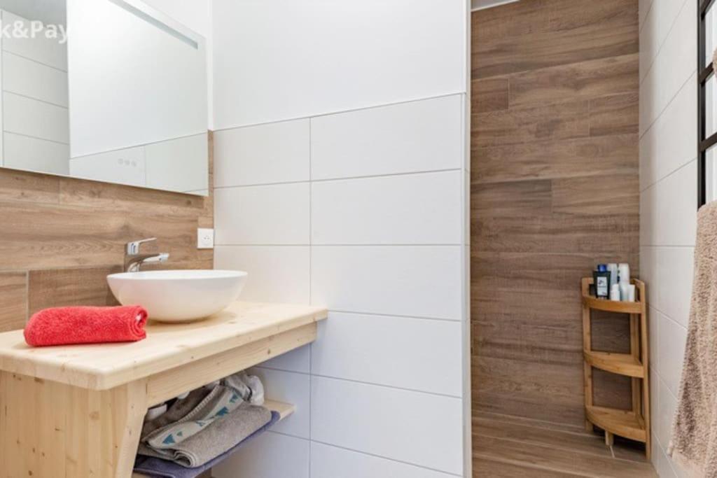 Appartement Mainou A La Bresse Esterno foto